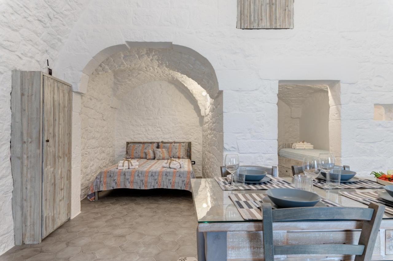 Villa Dimora Pietrapura Ostuni Exterior foto