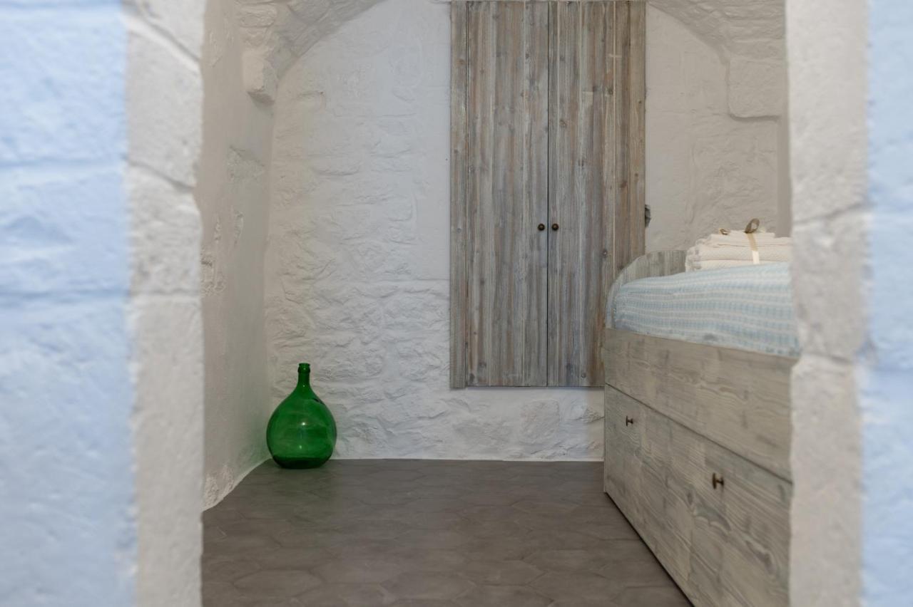 Villa Dimora Pietrapura Ostuni Exterior foto