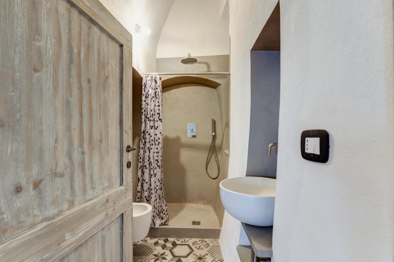 Villa Dimora Pietrapura Ostuni Exterior foto