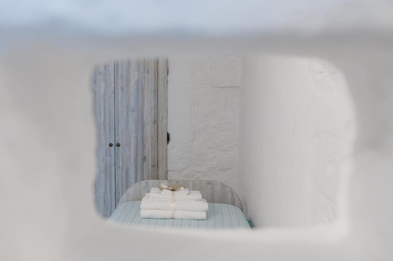 Villa Dimora Pietrapura Ostuni Exterior foto