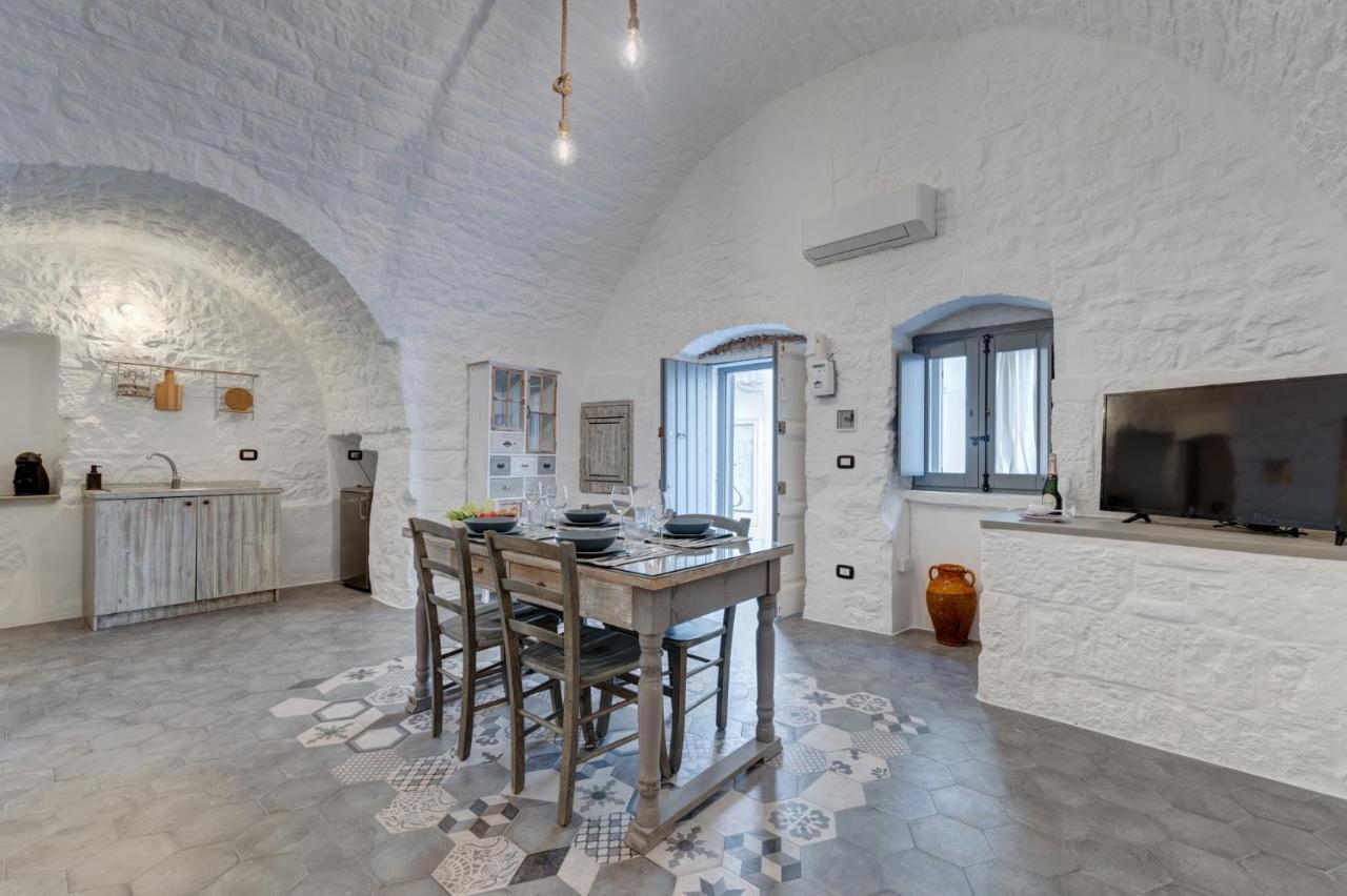 Villa Dimora Pietrapura Ostuni Exterior foto